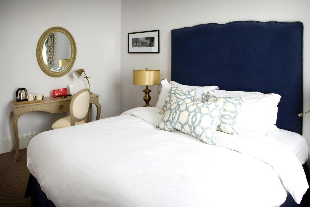 Rooms By Bistrot Pierre At The Crescent Inn Ilkley Cameră foto