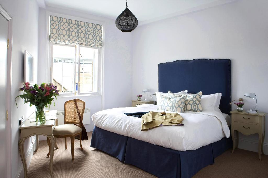 Rooms By Bistrot Pierre At The Crescent Inn Ilkley Cameră foto