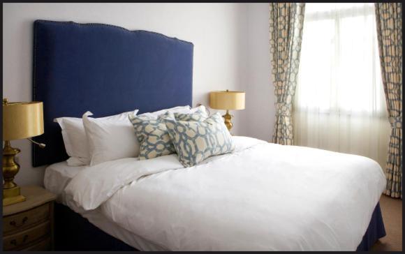 Rooms By Bistrot Pierre At The Crescent Inn Ilkley Cameră foto